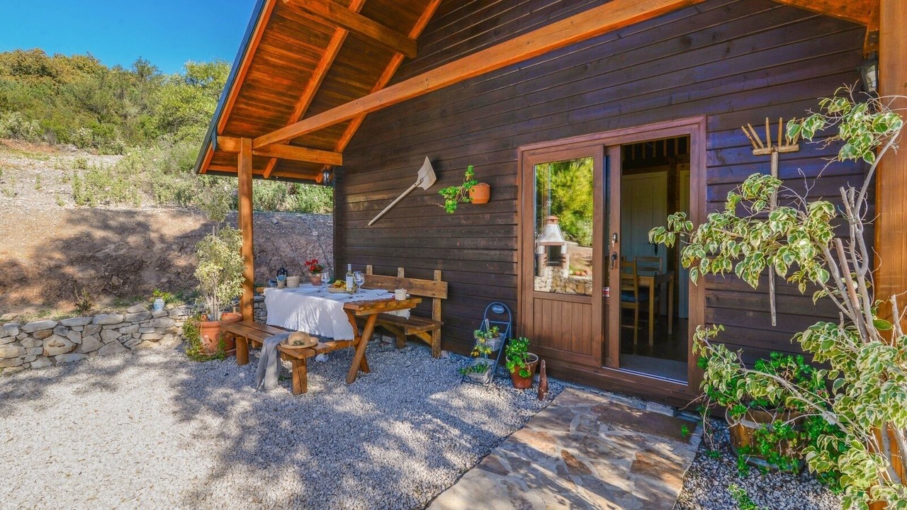 Photo of Outdoor in Algodonales