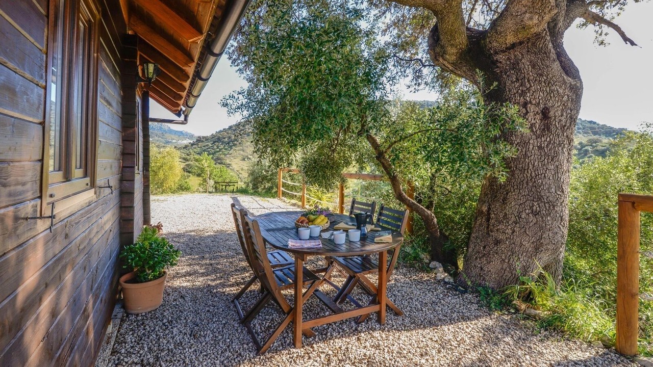 Photo of Outdoor in Algodonales
