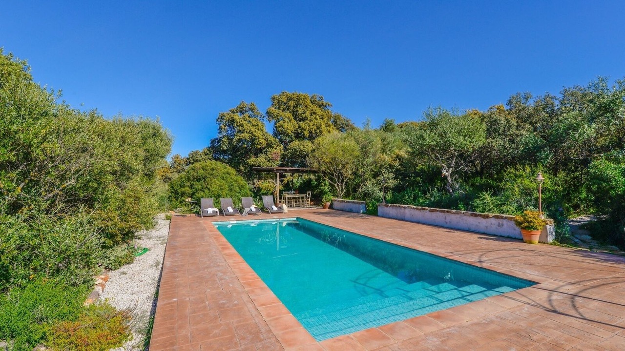 Photo of Outdoor in Algodonales