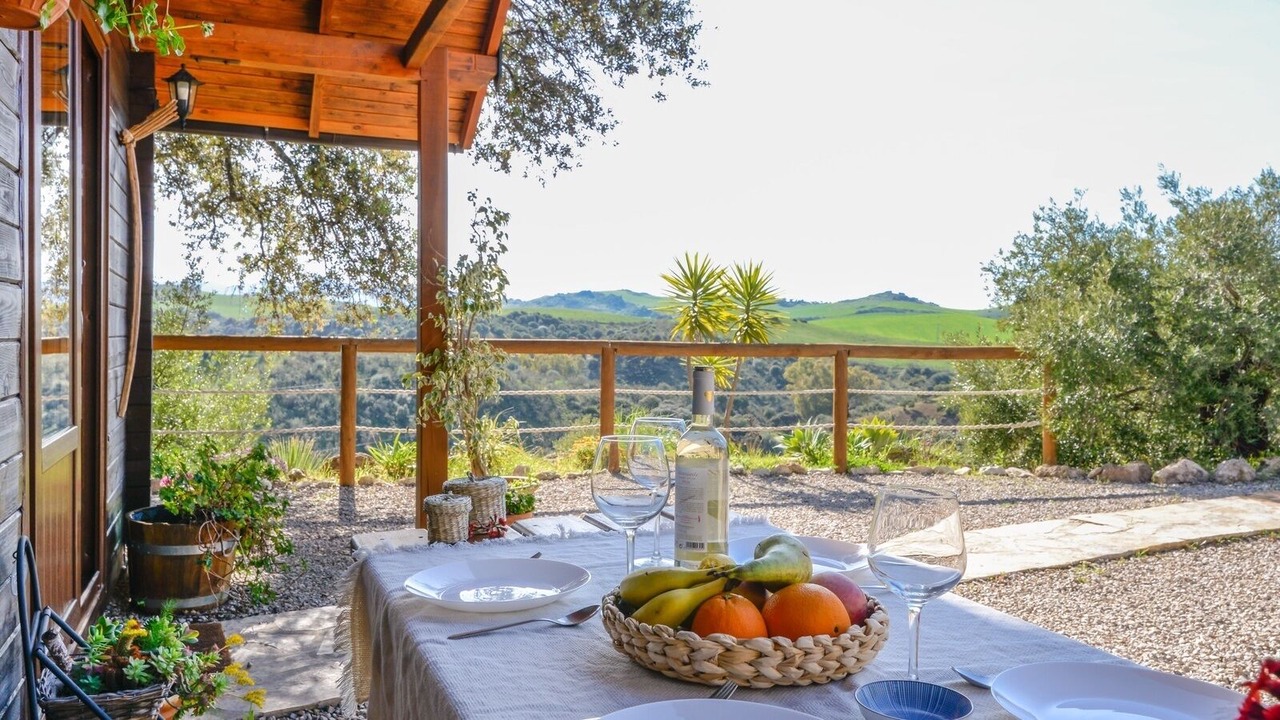 Photo of Outdoor in Algodonales