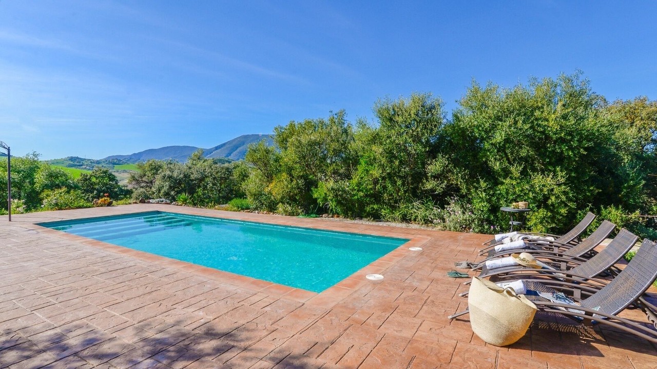 Photo of Outdoor in Algodonales