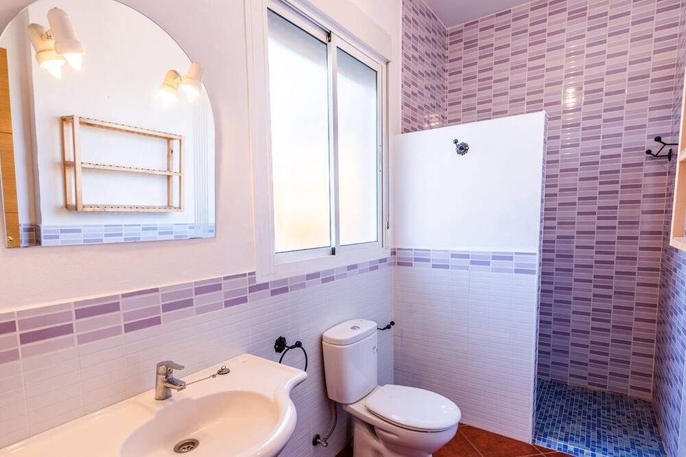 Photo of Bathroom in Teba