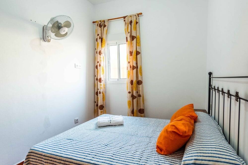 Photo of Bedroom in Teba