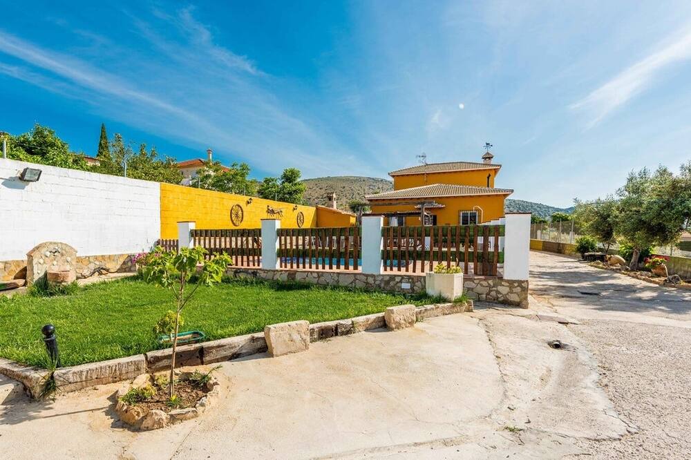 Photo of Outdoor in Teba