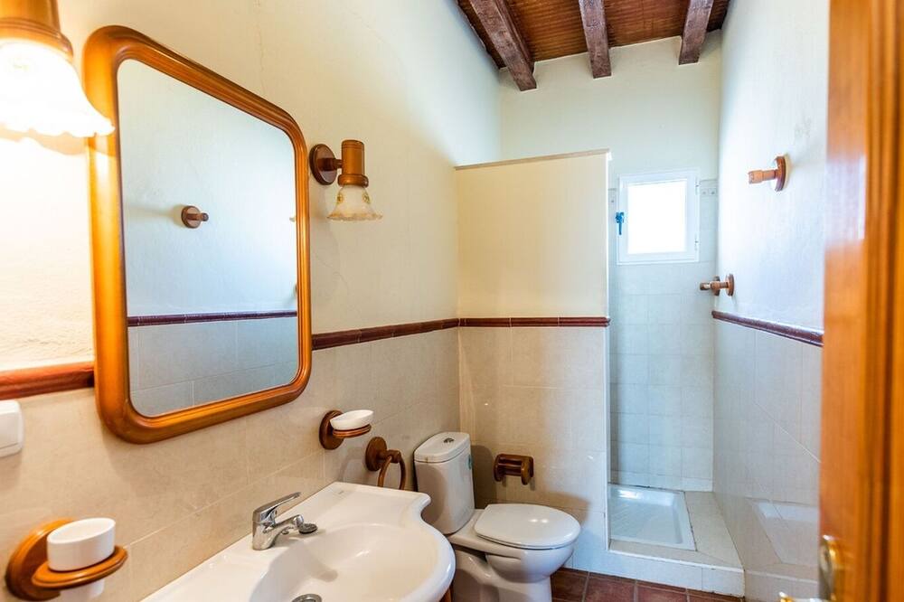 Photo of Bathroom in Teba