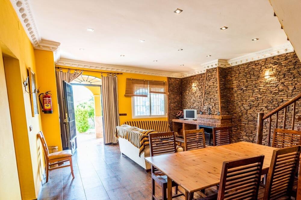 Photo of Kitchen in Teba