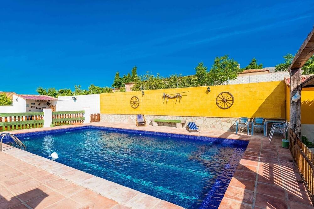 Photo of Outdoor in Teba