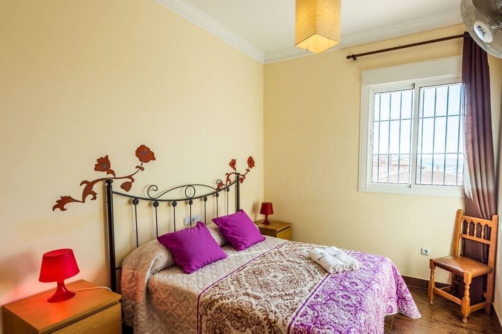 Photo of Bedroom in Teba