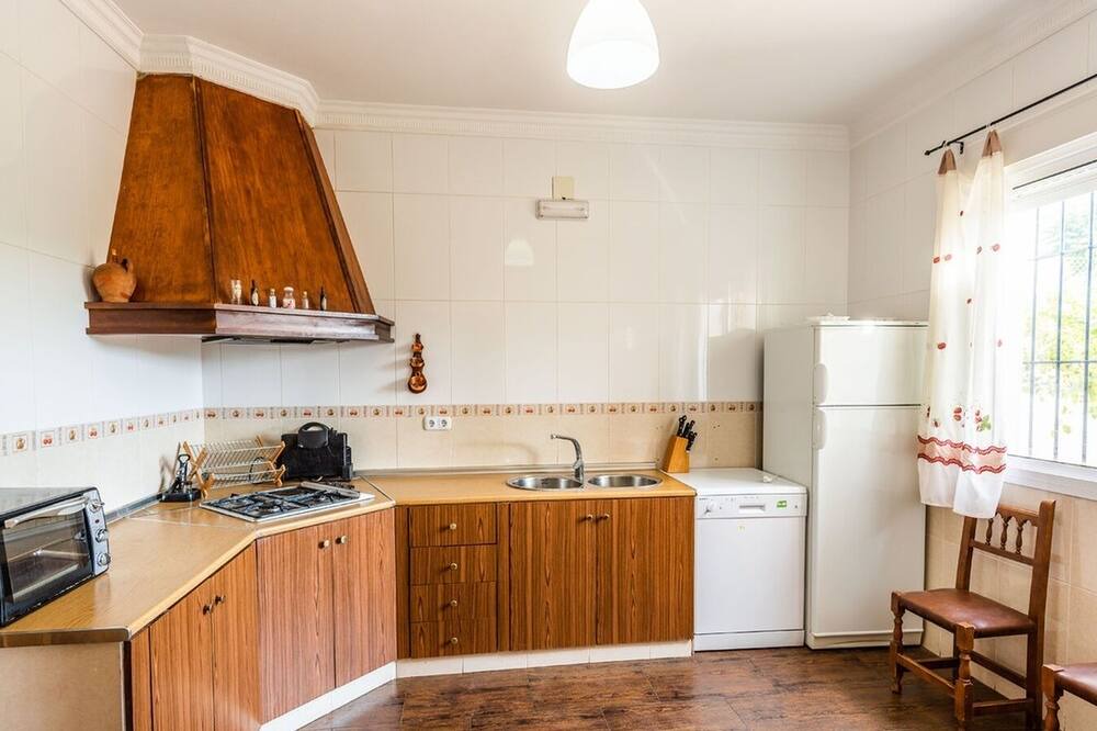 Photo of Kitchen in Teba