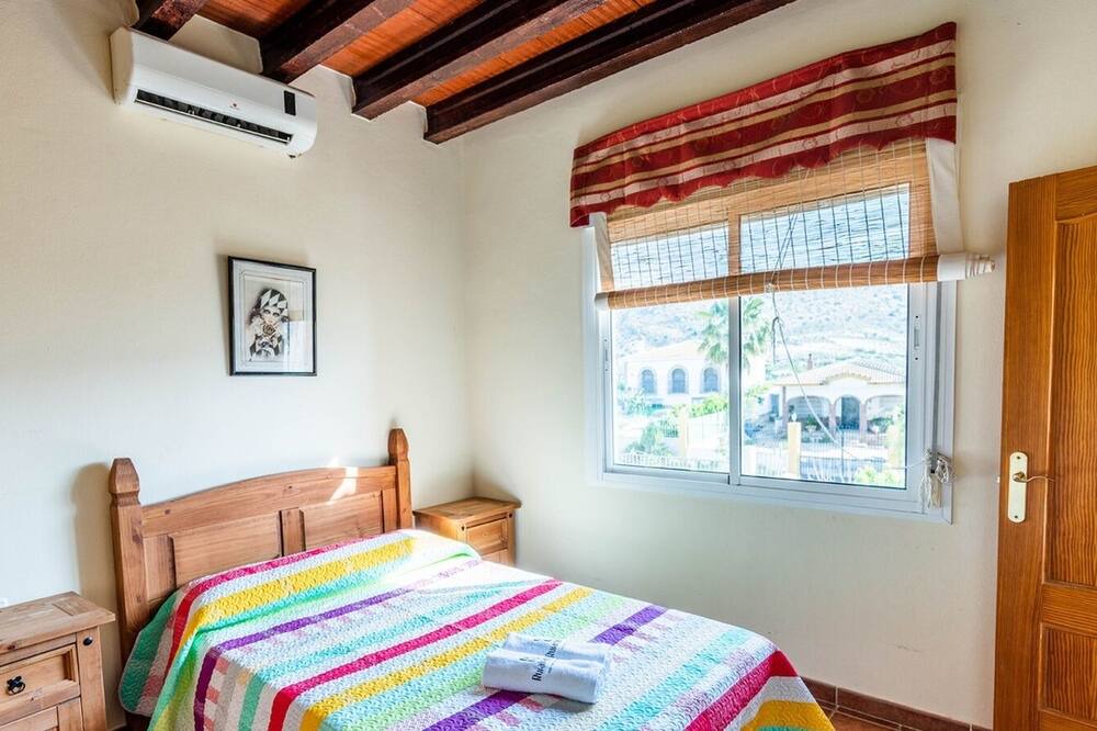 Photo of Bedroom in Teba