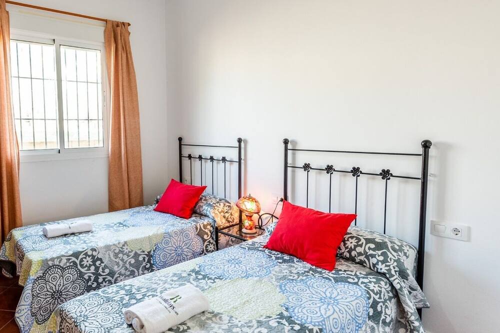 Photo of Bedroom in Teba