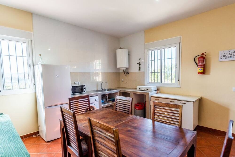 Photo of Kitchen in Teba