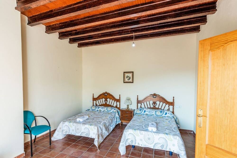 Photo of Bedroom in Teba
