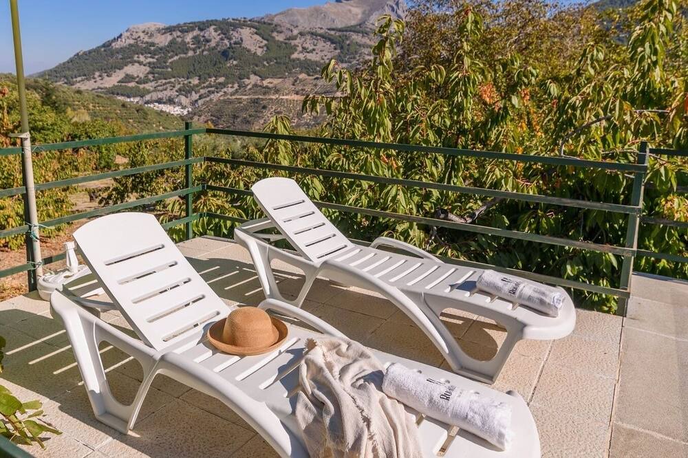 Photo of Patio Balcony in Torres