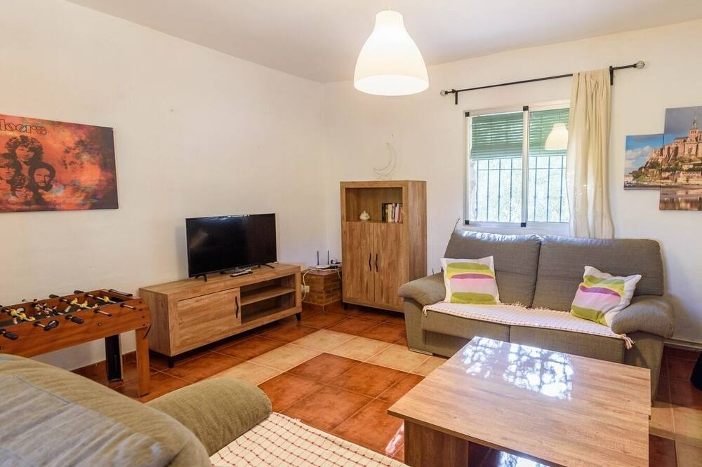 Photo of Livingroom in Torres