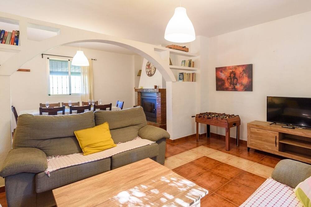 Photo of Livingroom in Torres