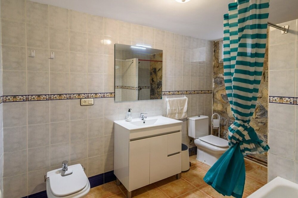 Photo of Bathroom in Torres