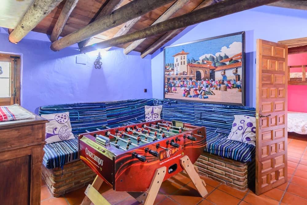 Photo of Bedroom in Algarinejo