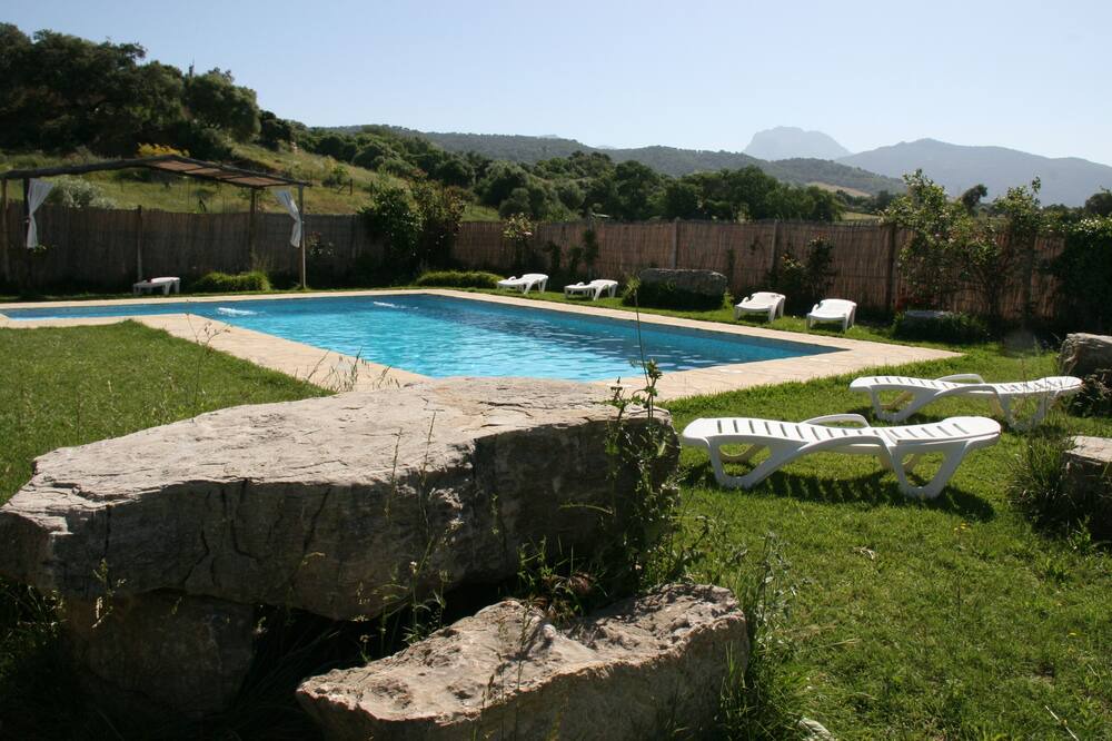 Photo of Outdoor in El Bosque