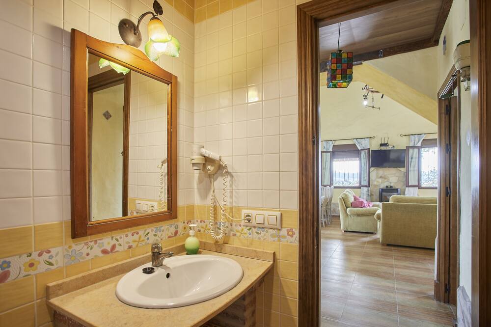 Photo of Bathroom in El Bosque