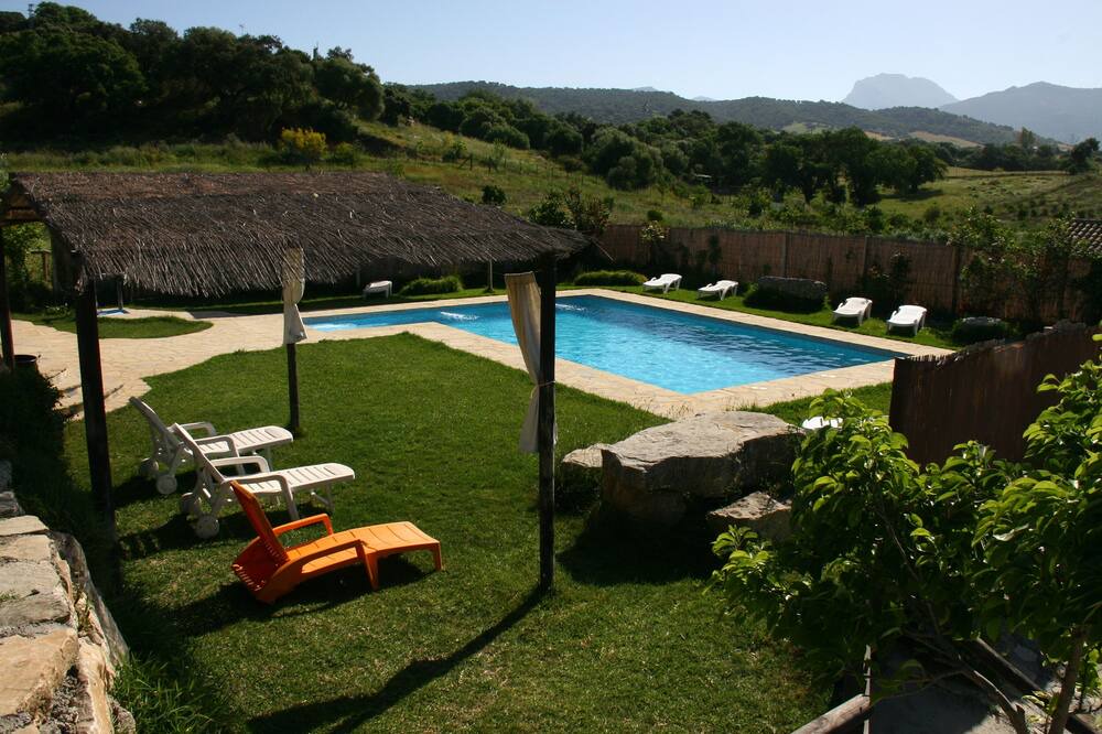 Photo of Outdoor in El Bosque