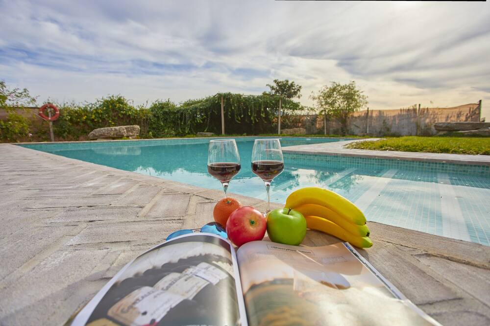 Photo of Outdoor in El Bosque
