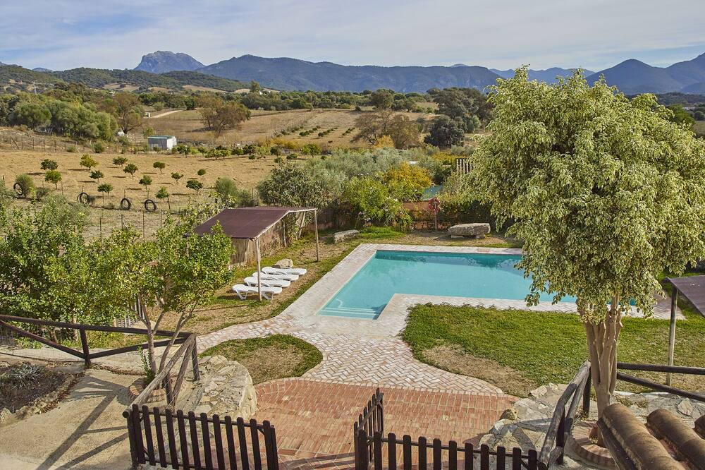 Photo of Outdoor in El Bosque
