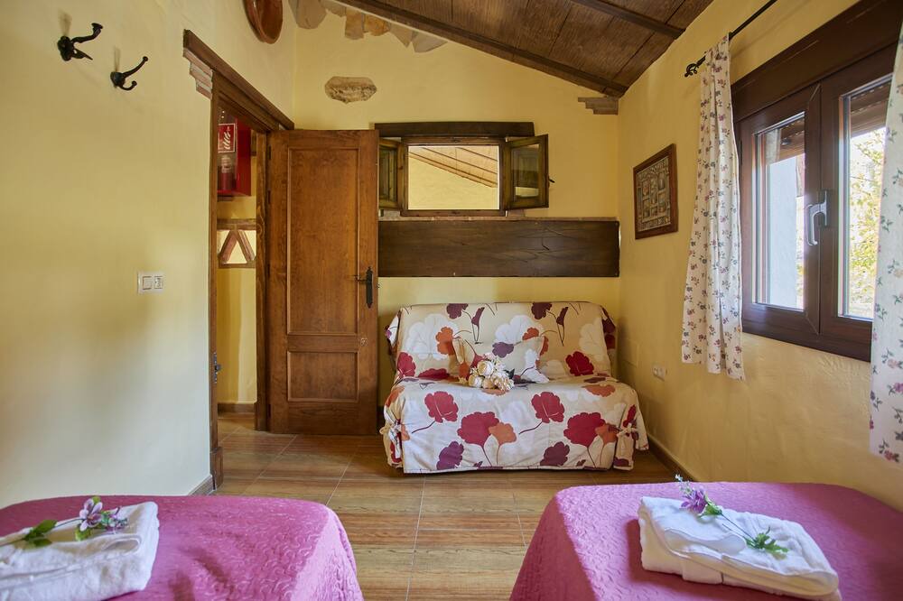 Photo of Bedroom in El Bosque