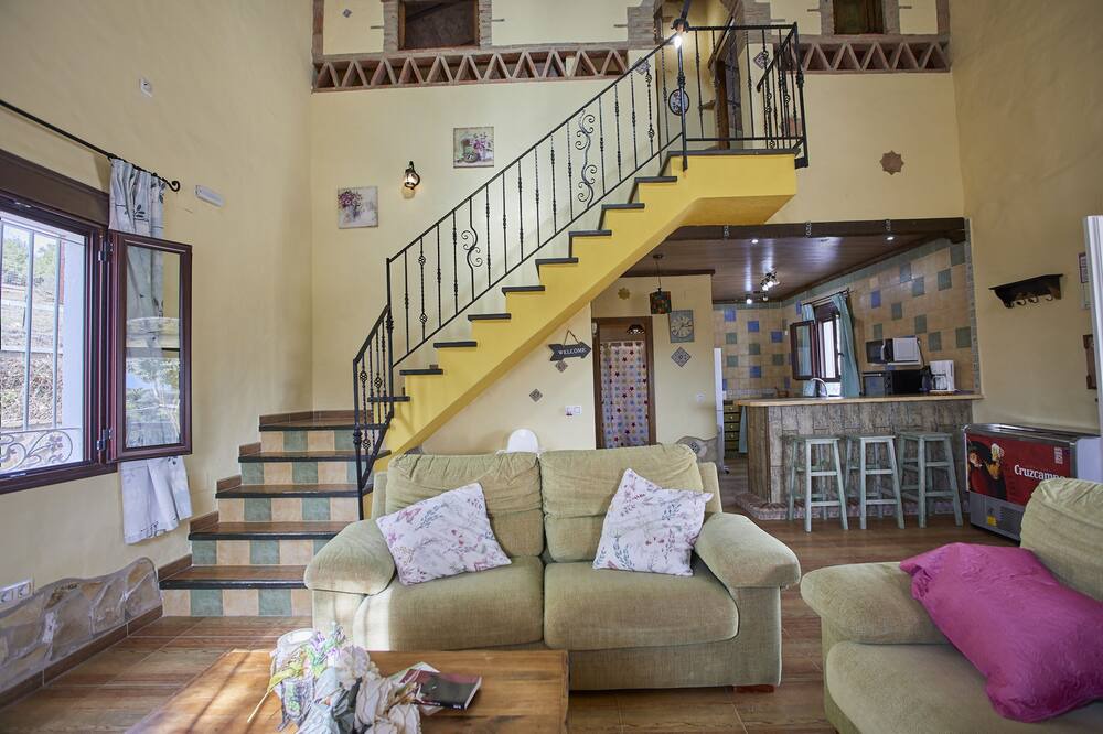 Photo of Livingroom in El Bosque