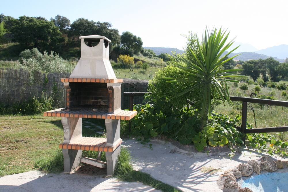 Photo of Outdoor in El Bosque
