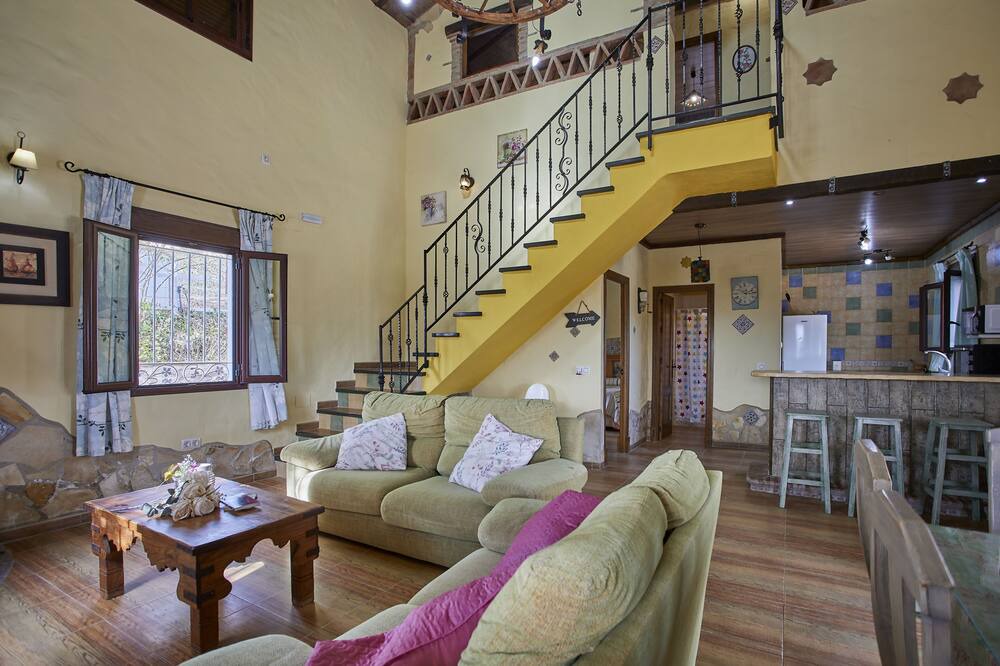 Photo of Livingroom in El Bosque