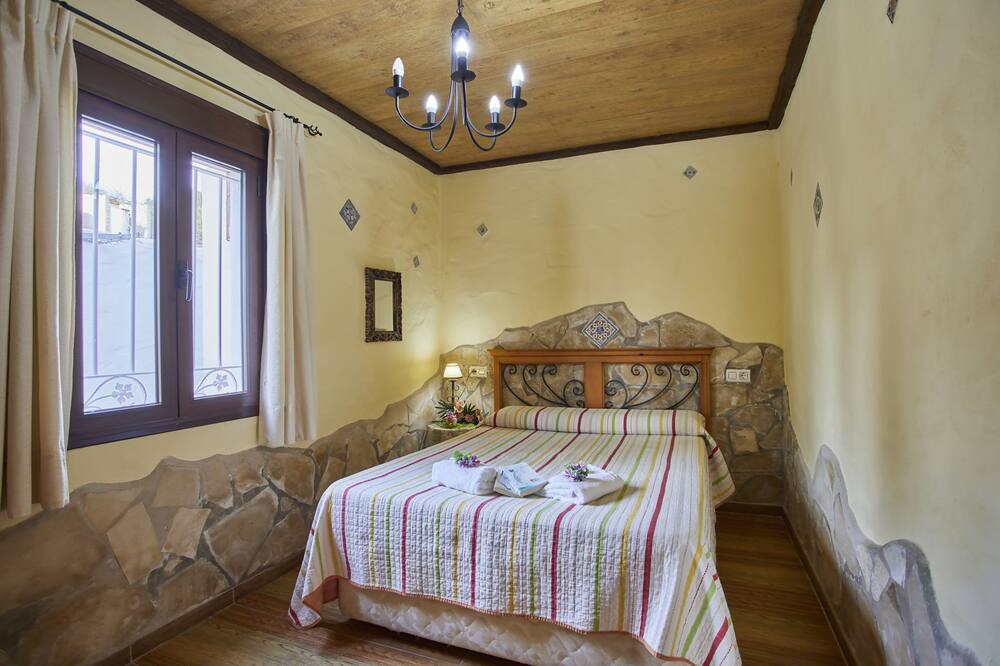 Photo of Bedroom in El Bosque