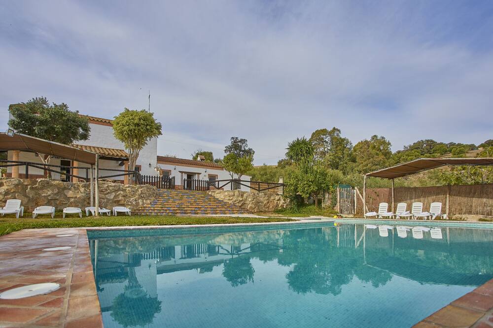 Photo of Outdoor in El Bosque