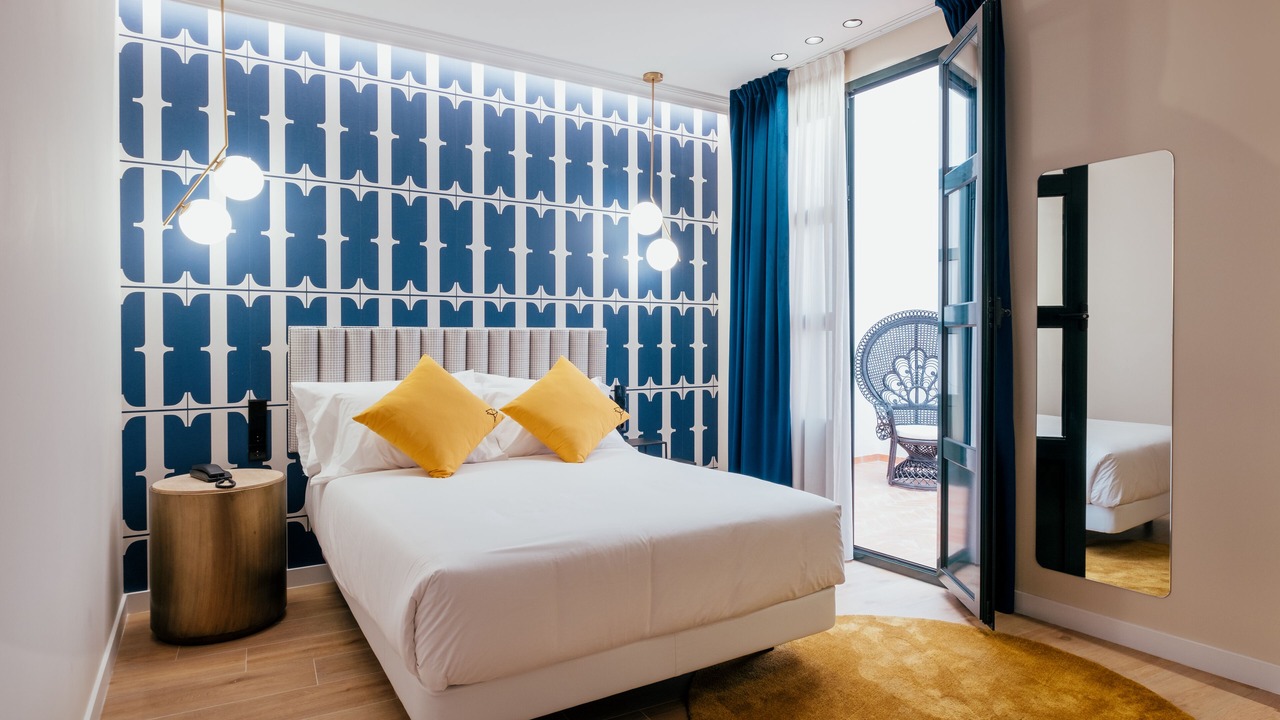 Photo of Bedroom in Alfalfa