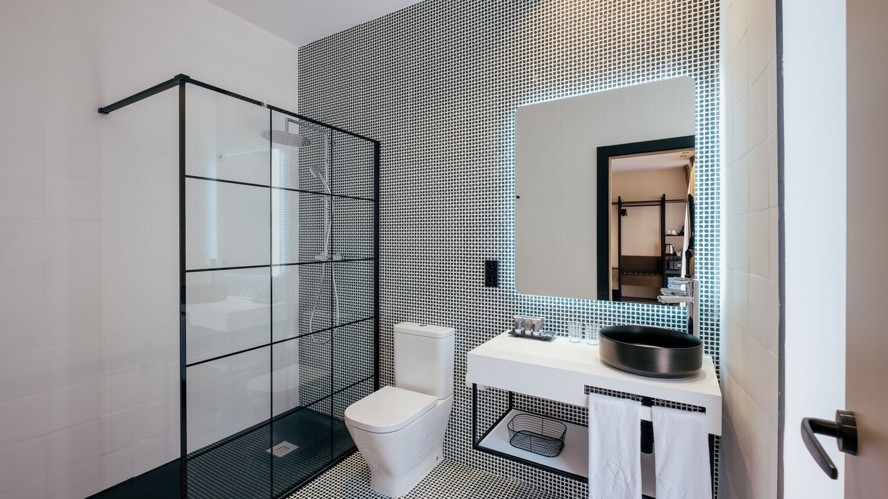 Photo of Bathroom in Alfalfa