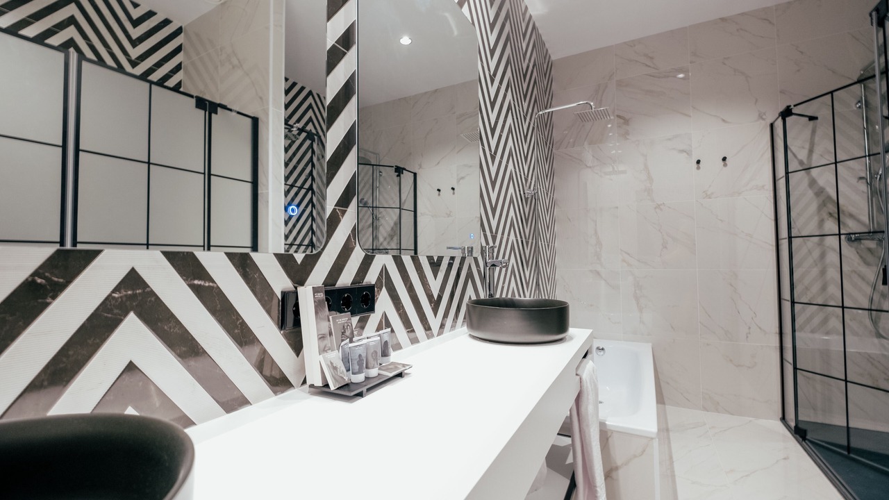 Photo of Bathroom in Alfalfa