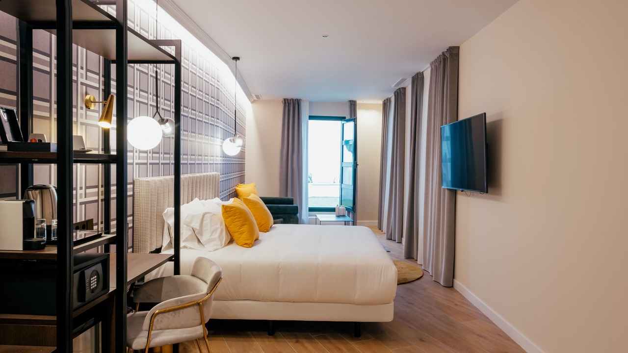 Photo of Bedroom in Alfalfa