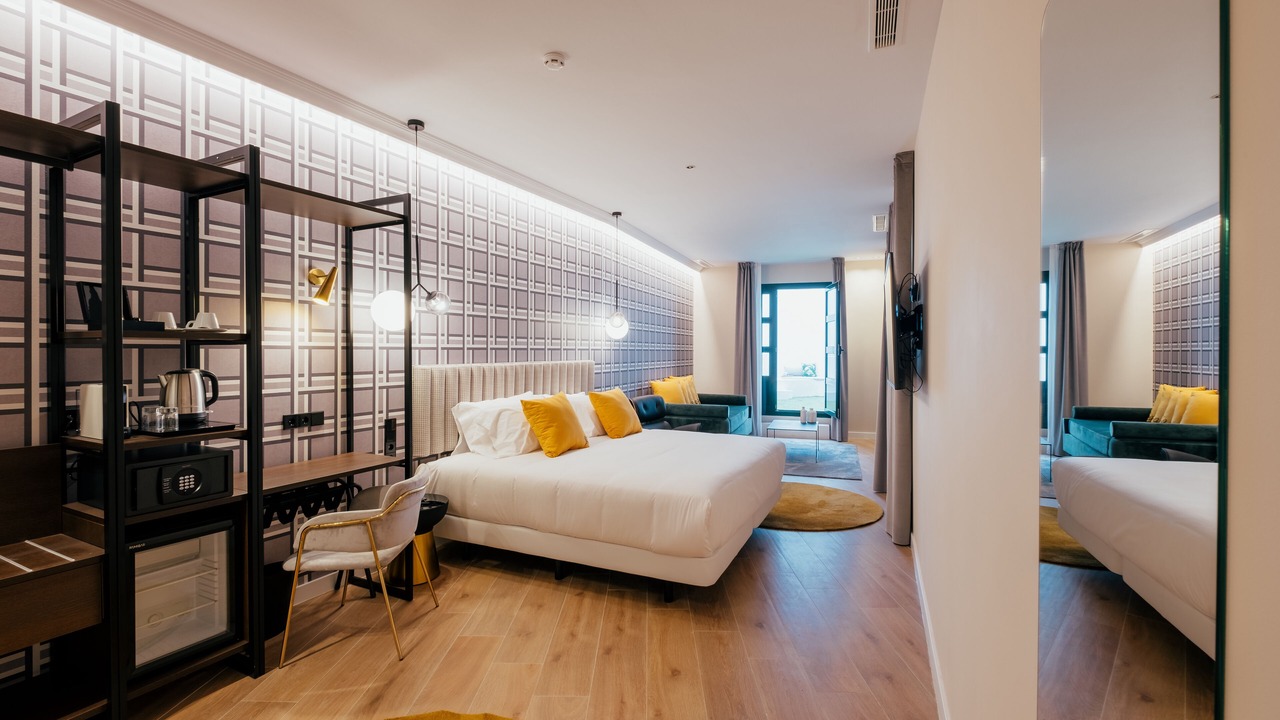 Photo of Bedroom in Alfalfa