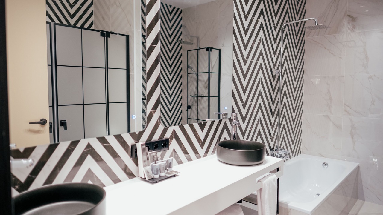 Photo of Bathroom in Alfalfa