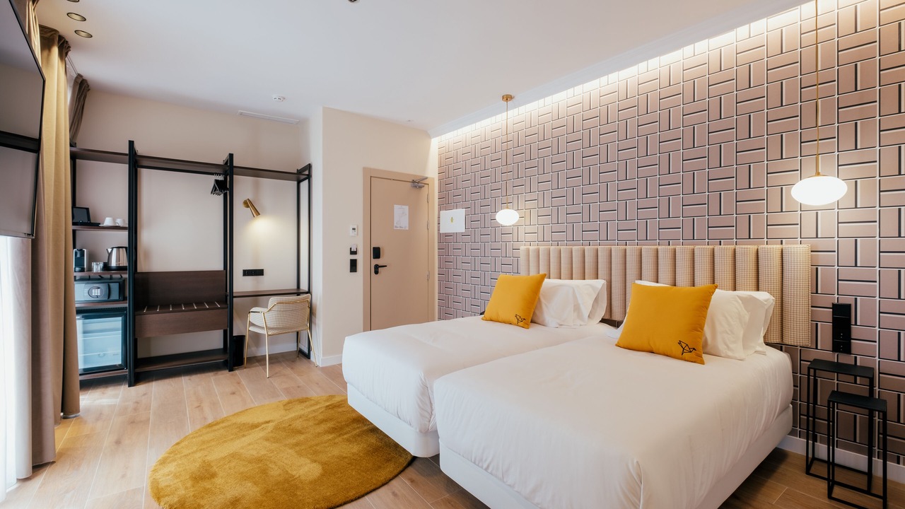 Photo of Bedroom in Alfalfa
