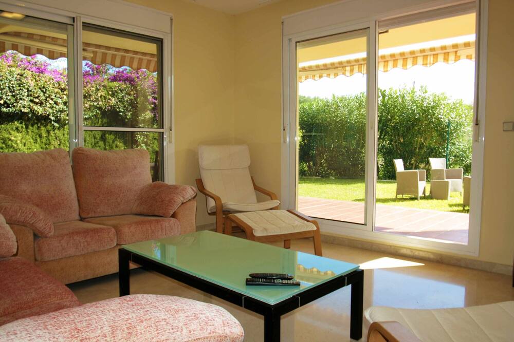 Photo of Livingroom in Torre de Benagalbon