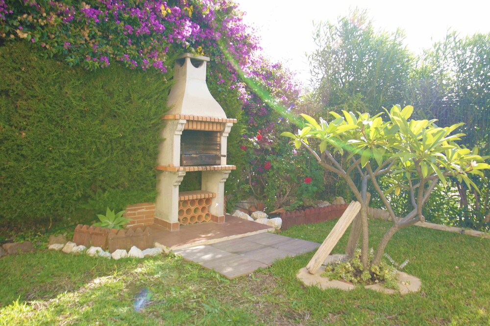 Photo of Outdoor in Torre de Benagalbon