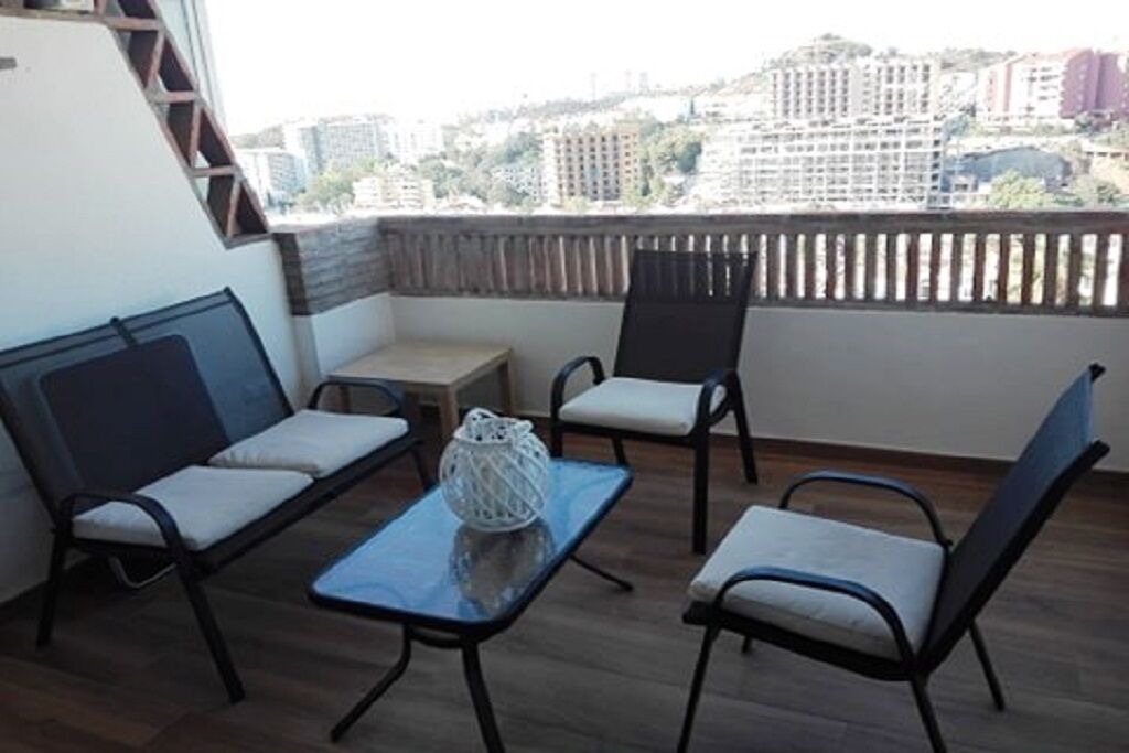 Photo of Outdoor in Benalmadena Costa
