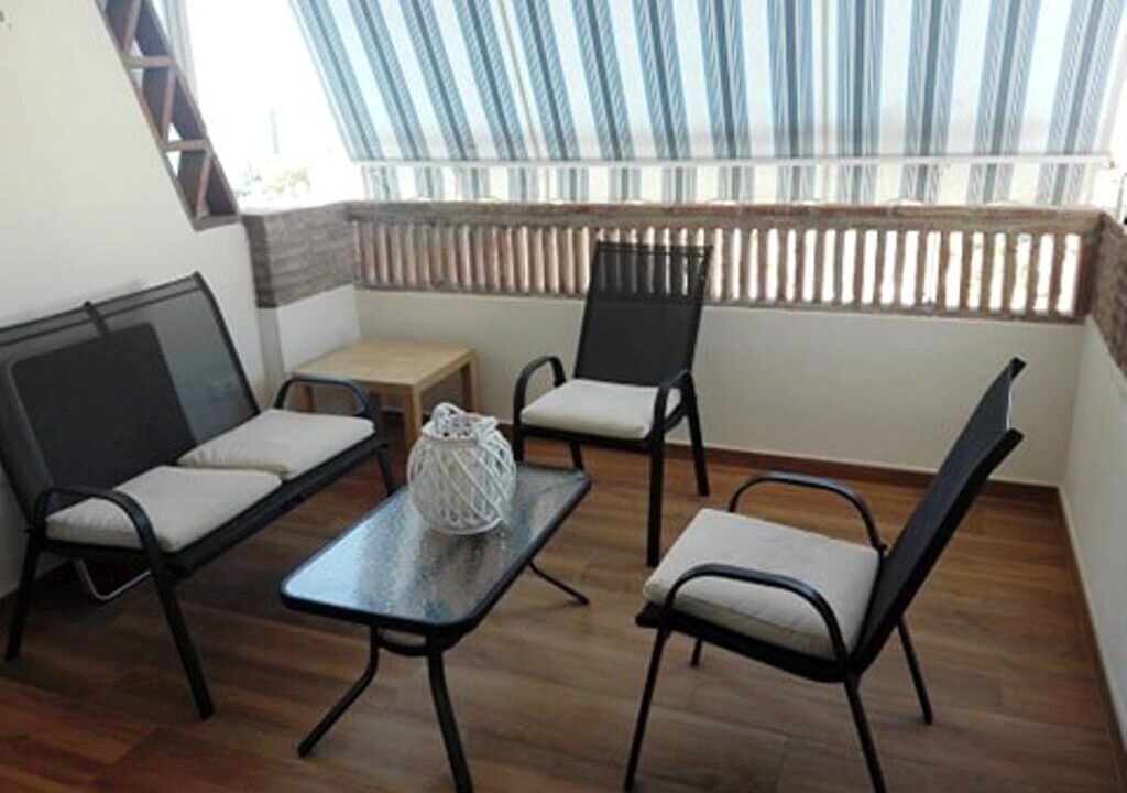 Photo of Outdoor in Benalmadena Costa