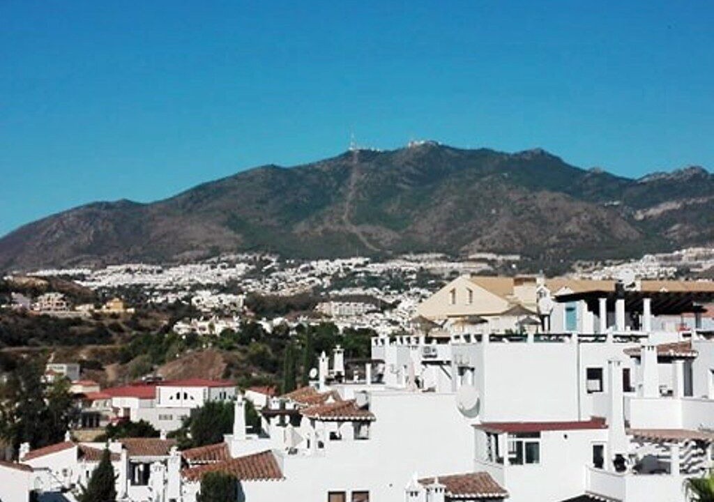 Photo of Outdoor in Benalmadena Costa