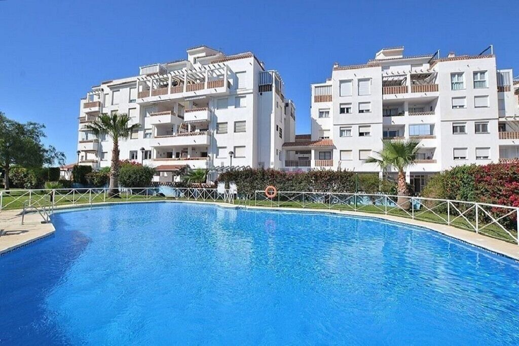 Photo of Outdoor in Benalmadena Costa