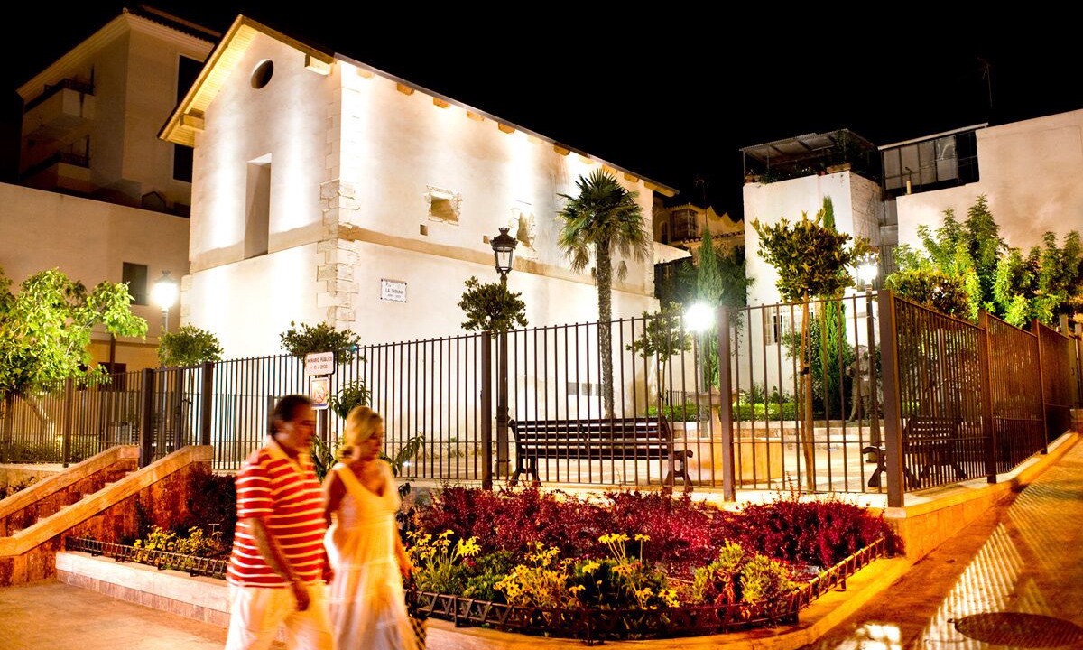 Photo of Outdoor in Benalmadena Costa
