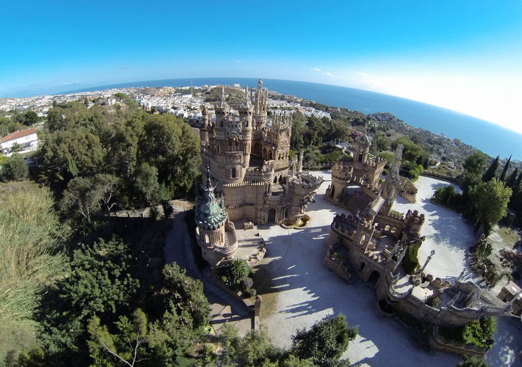 Photo of Outdoor in Benalmadena Costa