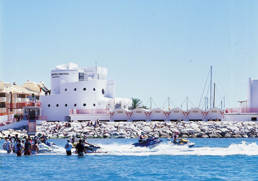 Photo of Others in Benalmadena Costa