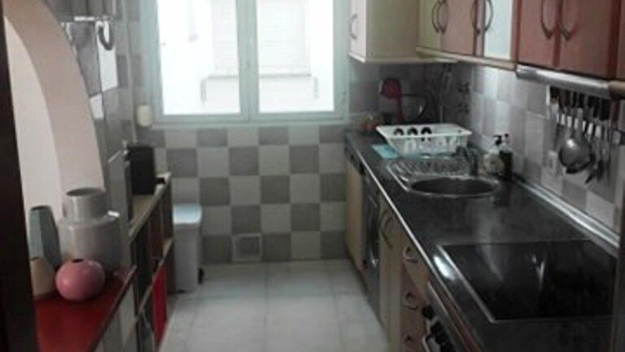 Photo of Kitchen in Benalmadena Costa